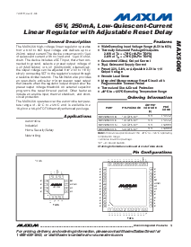 浏览型号MAX497EVKIT的Datasheet PDF文件第1页
