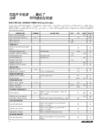 浏览型号MAX5042的Datasheet PDF文件第4页