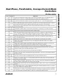 浏览型号MAX5041A的Datasheet PDF文件第9页