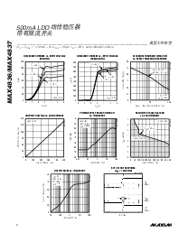 浏览型号MAX4837的Datasheet PDF文件第4页