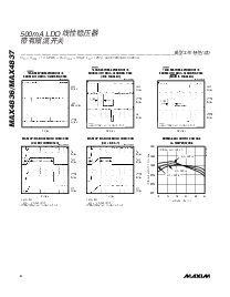 浏览型号MAX4837的Datasheet PDF文件第6页
