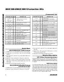 浏览型号MAX328EWE的Datasheet PDF文件第2页
