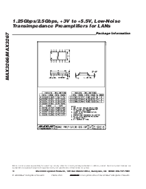 浏览型号MAX3267ESA的Datasheet PDF文件第10页
