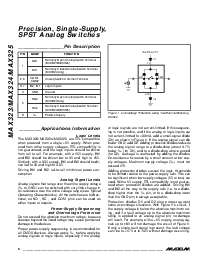 浏览型号MAX3232ECAE的Datasheet PDF文件第6页