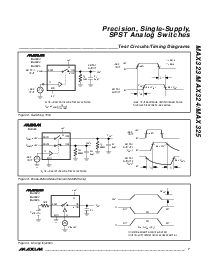 浏览型号MAX323CPA的Datasheet PDF文件第7页