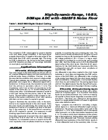 浏览型号MAX8765ETI的Datasheet PDF文件第13页