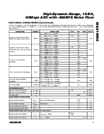 浏览型号MAX8725ETI+的Datasheet PDF文件第3页