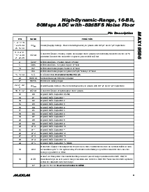 浏览型号MAX8725ETI+的Datasheet PDF文件第9页