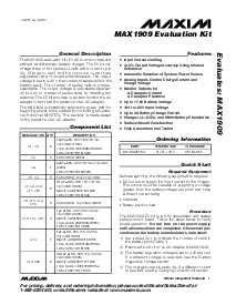 浏览型号MAX8725ETI的Datasheet PDF文件第1页