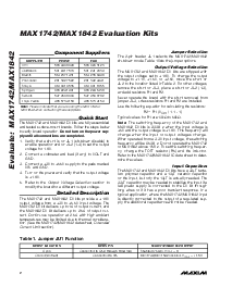浏览型号MAX1718BEEIB+的Datasheet PDF文件第2页