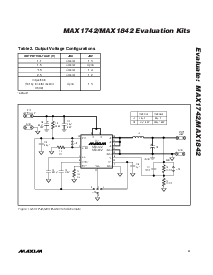 浏览型号MAX1718BEEIB+的Datasheet PDF文件第3页