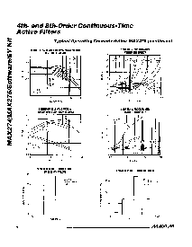 浏览型号MAX274EVKIT的Datasheet PDF文件第8页