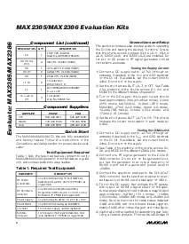浏览型号MAX2335的Datasheet PDF文件第2页