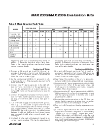 浏览型号MAX2335的Datasheet PDF文件第3页