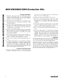 浏览型号MAX2335的Datasheet PDF文件第4页