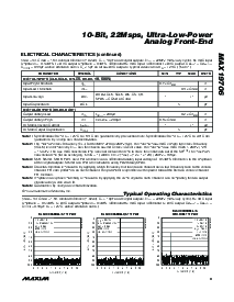 浏览型号MAX19706的Datasheet PDF文件第9页
