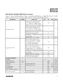 浏览型号MAX197BC/D的Datasheet PDF文件第3页