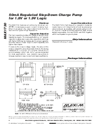 浏览型号MAX1686HEUA的Datasheet PDF文件第8页