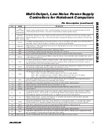 浏览型号MAX1644EAE的Datasheet PDF文件第7页