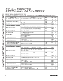 浏览型号MAX1586CETM_CN的Datasheet PDF文件第6页