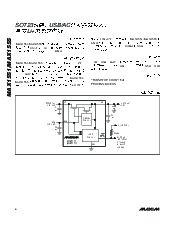 浏览型号MAX1567SUMEVKIT的Datasheet PDF文件第6页
