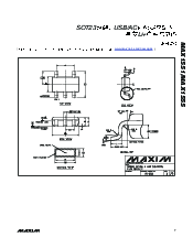 浏览型号MAX1567SUMEVKIT的Datasheet PDF文件第7页