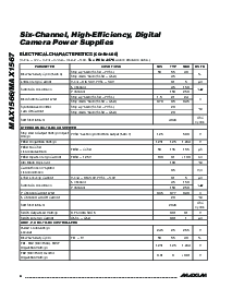 浏览型号MAX1566ETL的Datasheet PDF文件第4页