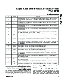 浏览型号MAX1564的Datasheet PDF文件第7页