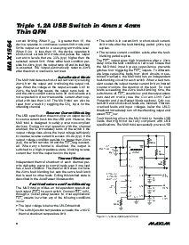 浏览型号MAX1564的Datasheet PDF文件第8页