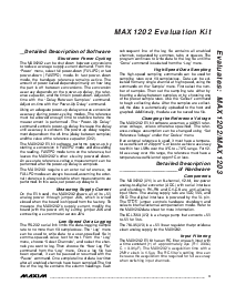 浏览型号MAX1200ACMH的Datasheet PDF文件第3页