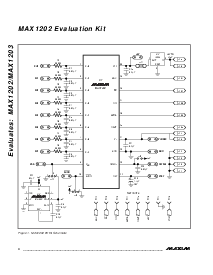 浏览型号MAX1200ACMH的Datasheet PDF文件第4页