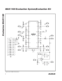 浏览型号MAX1169EVKIT的Datasheet PDF文件第6页