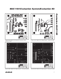 浏览型号MAX1169EVKIT的Datasheet PDF文件第7页