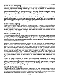 浏览型号DS2409P的Datasheet PDF文件第6页