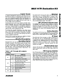 浏览型号MAX1472EVKIT-433的Datasheet PDF文件第3页