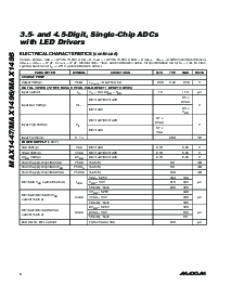 浏览型号MAX1498的Datasheet PDF文件第4页