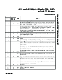 浏览型号MAX1498的Datasheet PDF文件第9页