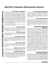 浏览型号MAX1407EVSYS的Datasheet PDF文件第6页