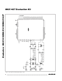 浏览型号MAX1427EVKIT的Datasheet PDF文件第4页