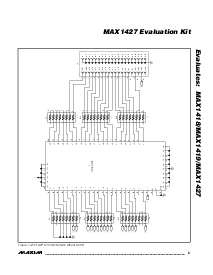 浏览型号MAX1427EVKIT的Datasheet PDF文件第5页
