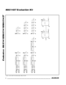 浏览型号MAX1427EVKIT的Datasheet PDF文件第6页