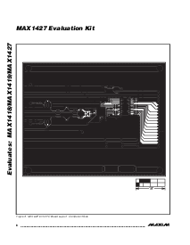 浏览型号MAX1427EVKIT的Datasheet PDF文件第8页