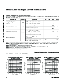 浏览型号MAX13003E的Datasheet PDF文件第6页