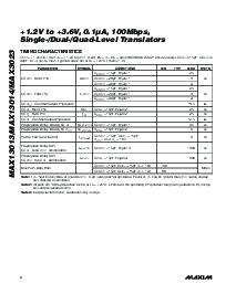 浏览型号MAX1302的Datasheet PDF文件第4页