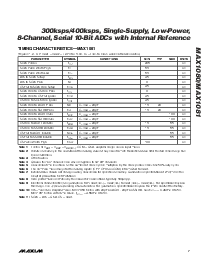 浏览型号MAX1080A的Datasheet PDF文件第7页