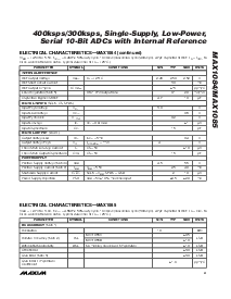浏览型号MAX1084B的Datasheet PDF文件第3页