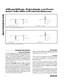 浏览型号MAX1083B的Datasheet PDF文件第8页