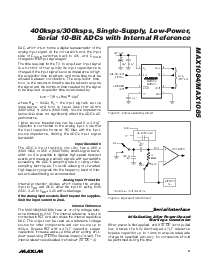 浏览型号MAX1083B的Datasheet PDF文件第9页