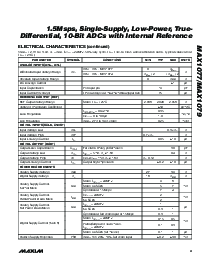 浏览型号LMX321AUK-的Datasheet PDF文件第3页