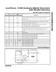 浏览型号MAX1065CCUI的Datasheet PDF文件第7页